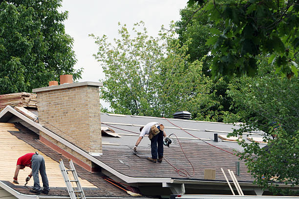 Quick and Trustworthy Emergency Roof Repair Services in Powdersville, SC