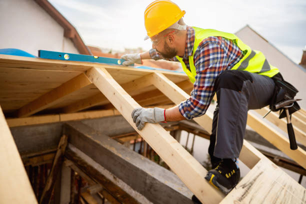 Professional Roofing Contractor in Powdersville, SC